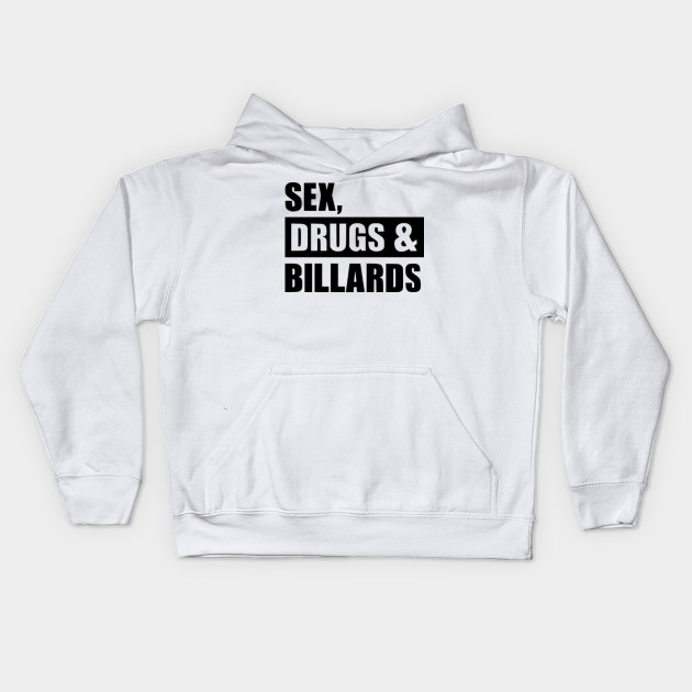 drugs billard